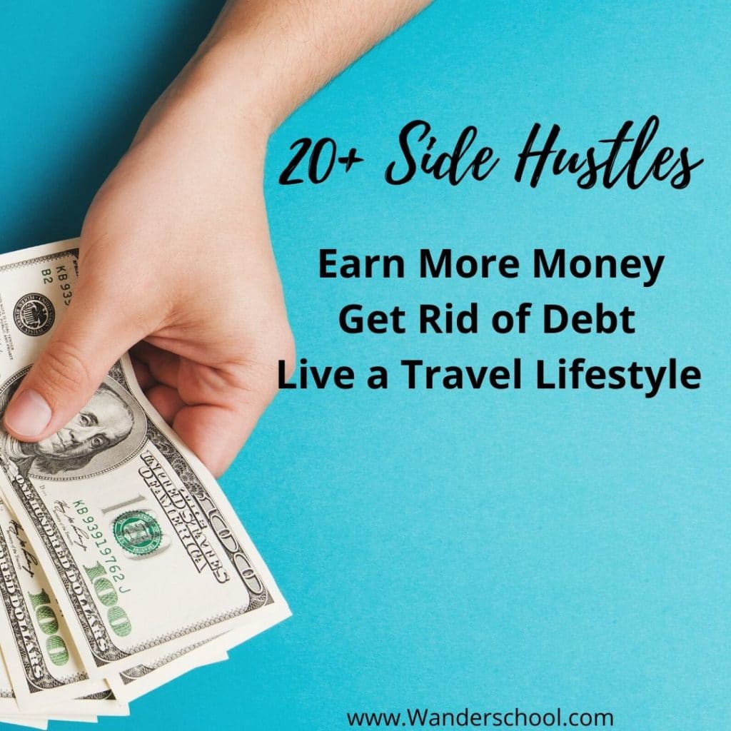 27 Side Hustle Ideas to Earn Extra Cash - Ramsey
