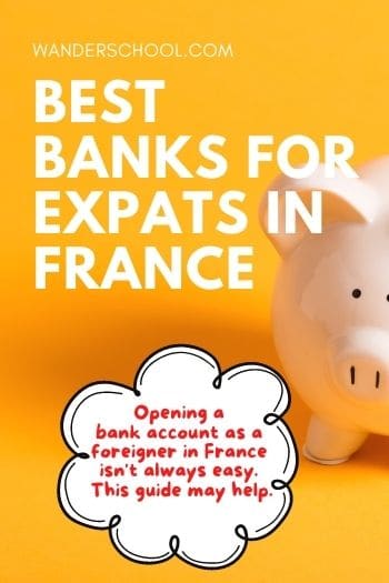 A guide to opening a bank account in France
