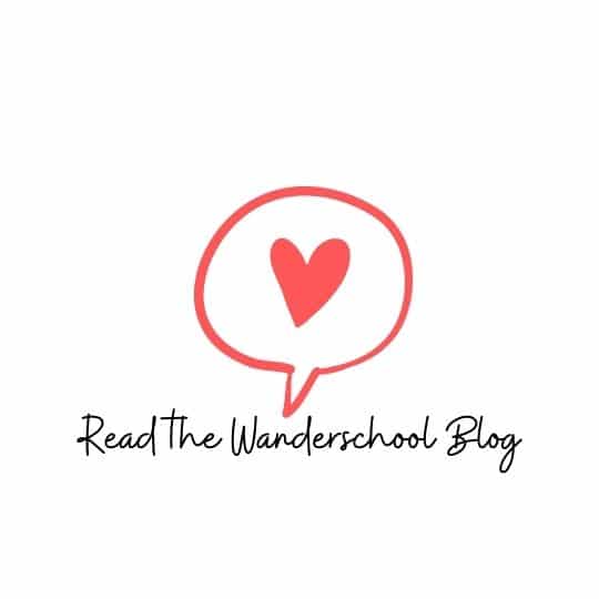 read the wanderschool blog